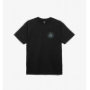 OBEY laboratories classic t-shirt black