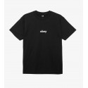 OBEY lower case 2 t-shirt black