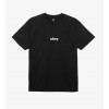 OBEY lower case 2 t-shirt black