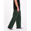 VOLCOM frickin skate chino pant dark forest