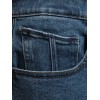 VOLCOM billow denim washed blue