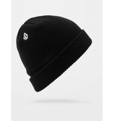 VOLCOM full stone beanie-black