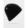 VOLCOM full stone beanie-black