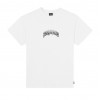 PROPAGANDA t-shirt touch white