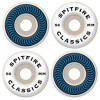 SPITFIRE CLASSIC WHEEL 56mm ruote da skate Uretano USA