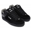 GLOBE tilt black/black tpr scarpa skate