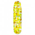 REAL BRD TO ACRYLIC tavola skate con grip omaggio