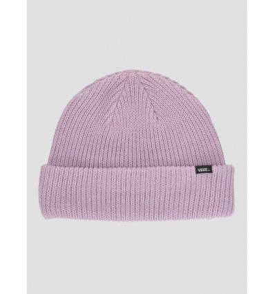 VANS core basics beanie lavender