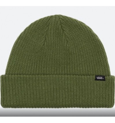 VANS core basics beanie pesto