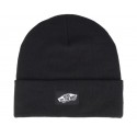 VANS classic tall cuff beanie black