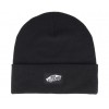 VANS classic tall cuff beanie black