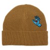 SANTA CRUZ Screaming Mini Hand Beanie biscuit