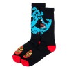 SANTA CRUZ screaming hand socks taglia unica