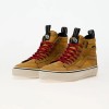 VANS MTE SK8-hi waterproof tan