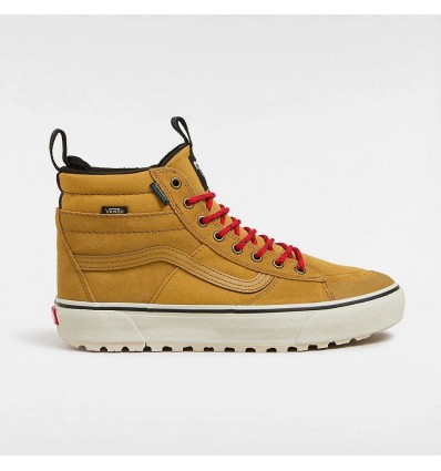 VANS MTE SK8-hi waterproof tan