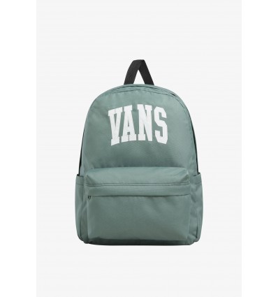 VANS old skool backpack darkforest