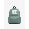 VANS old skool backpack darkforest