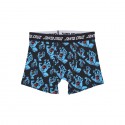 SANTA CRUZ Hands All Over Boxer Brief Black