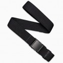 ARCADE atlas slim black cintura unisex taglia unica