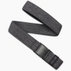 ARCADE atlas slim charcoal cintura unisex taglia unica