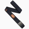 ARCADE blackwood slim hether navy black cintura unisex taglia unica