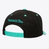 MITCHELL AND NESS nba grizzlies snapback one size