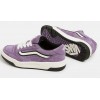 VANS hylane purple black