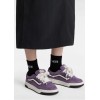 VANS hylane purple black