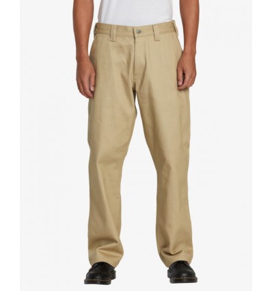 RVCA americana chino