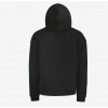 OBEY collegiate extra heavy hood 2 black