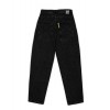 HOMEBOY x-tra baggy denim washed black