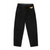 HOMEBOY x-tra baggy denim washed black