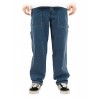 HOMEBOY x-tra work pants washed blue