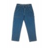 HOMEBOY x-tra work pants washed blue