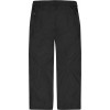 PICTURE plan pants black pantalone da snow