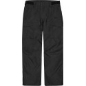 PICTURE plan pants black pantalone da snow