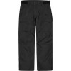 PICTURE plan pants black pantalone da snow