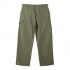 OBEY big timer twill double knee carpenter pant