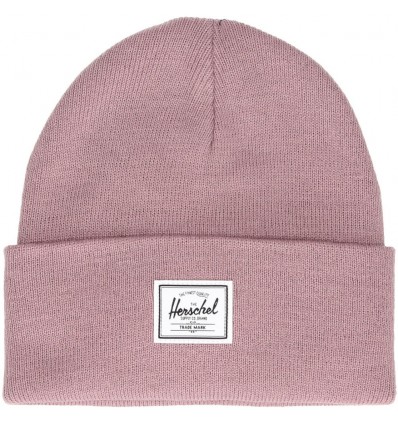 HERSCHEL ELMER beanie berretto unisex heather ash rose