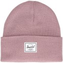 HERSCHEL ELMER beanie berretto unisex heather ash rose