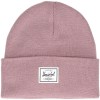 HERSCHEL ELMER beanie berretto unisex heather ash rose