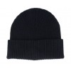 HERSCHEL Watch Cap Vertical Id Beanie Black