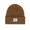 HERSCHEL elmer beanie rubber