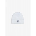 HERSCHEL elmer beanie blanc de blanc