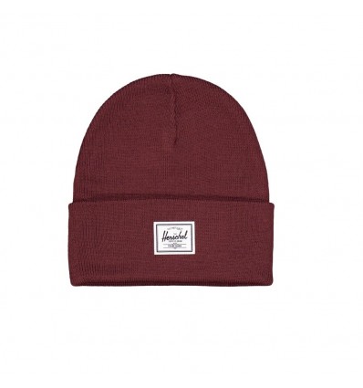 HERSCHEL abbott beanie port