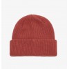 OBEY future beanie mineral red