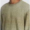 RVCA FAUXHAIR SWEATER maglione