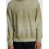 RVCA FAUXHAIR SWEATER maglione