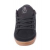 CIRCA LOPEZ al 50 black/gum sneaker unisex