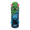 SANTA CRUZ stranger things roskopp face 9,5 cruiser anni 80